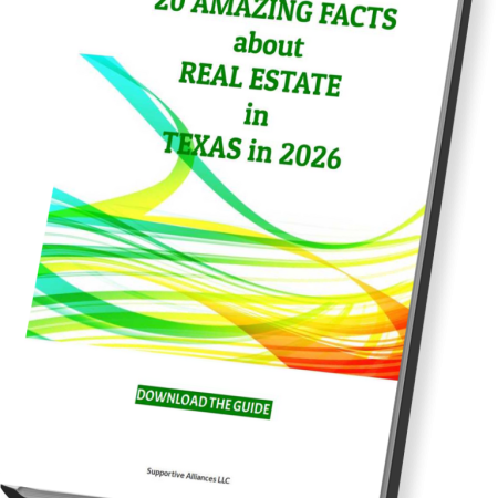 20 Amazing Facts about Real Estate