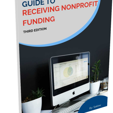 Guide to Receiving Nonprofit Funding