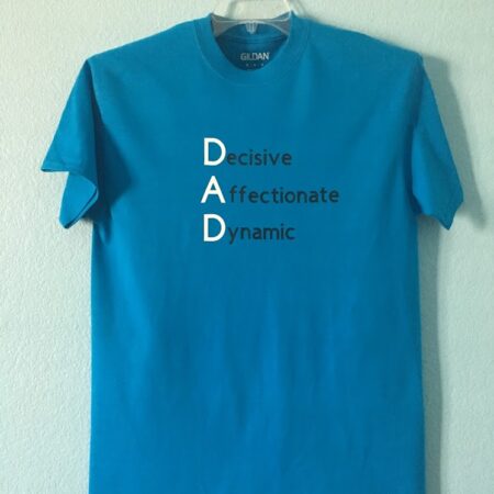 Father's Day T-shirt