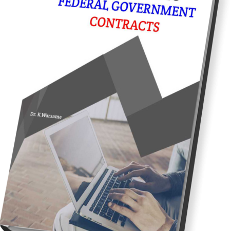 Introduction to Government Contracts