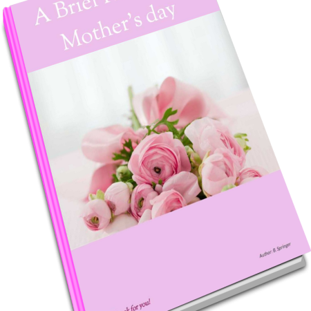History of Mother's Day