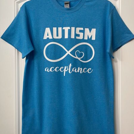 Autism Awareness T-shirt