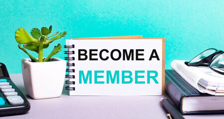 SA Membership